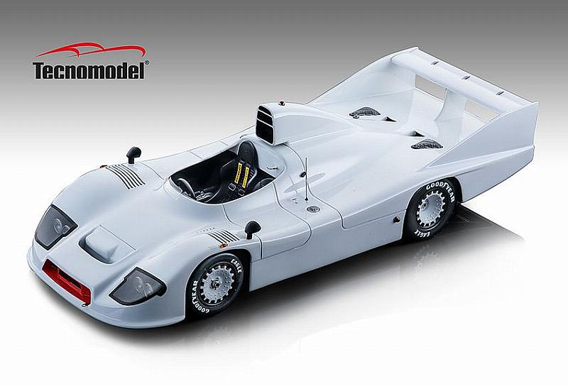 Porsche 936 1977 Press Version by tecnomodel