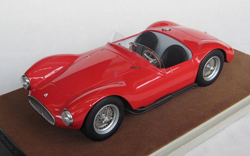 Maserati A6 GCS Street Version (Red) by tecnomodel