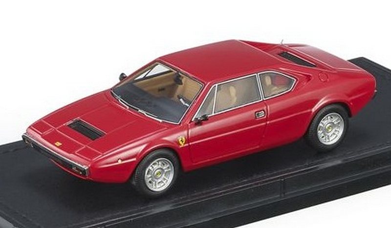 Ferrari Dino 308 GT4 Coupe 1974 (Red) by top-marques