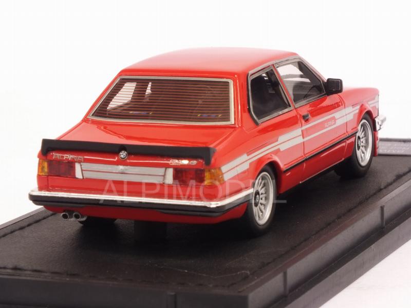 BMW Alpina 323 (Red) - top-marques