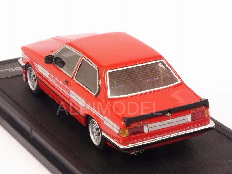 BMW Alpina 323 (Red) - top-marques