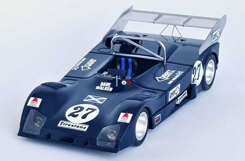 GRD #27 S73 Vila Real 1973 Dave Walker by trofeu