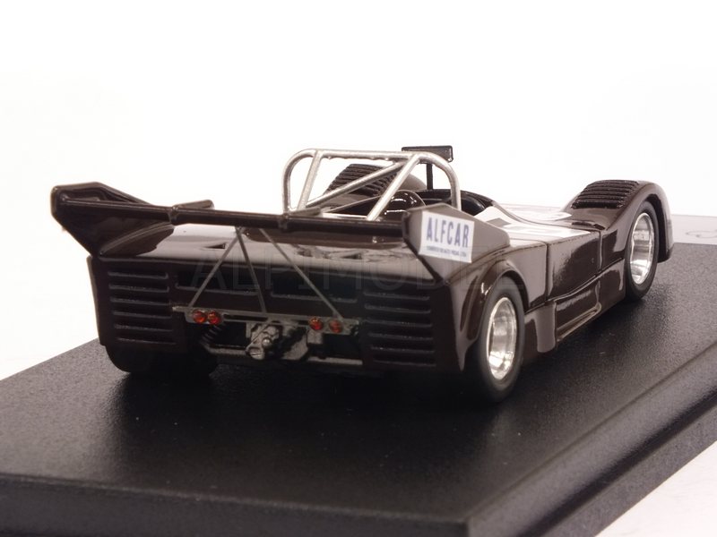 GRD 73S #5 Winner Vila Do Conde 1975 Carlos Santos - trofeu