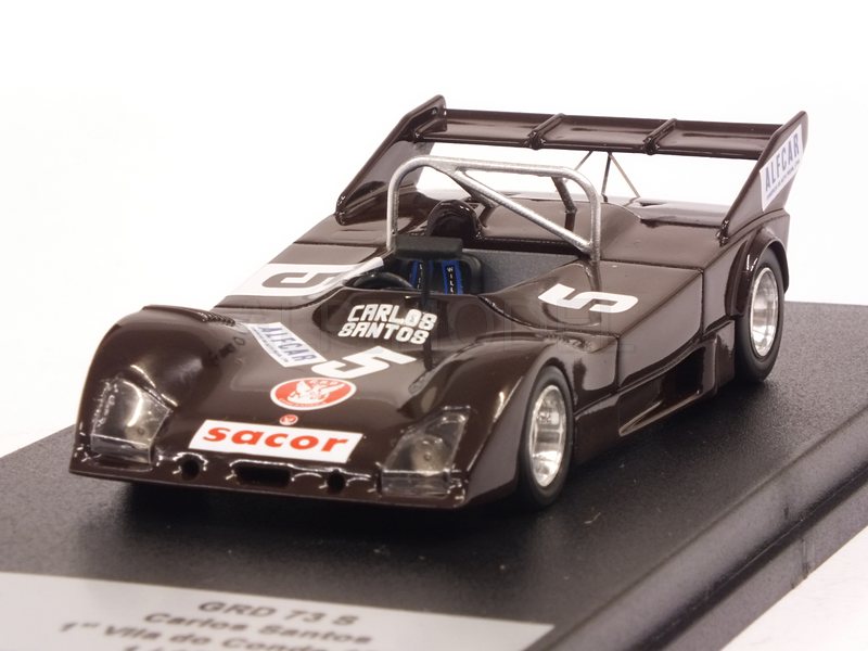 GRD 73S #5 Winner Vila Do Conde 1975 Carlos Santos by trofeu