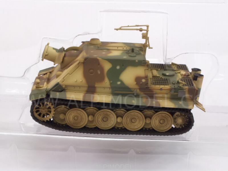 #36103 in sand/grey/brown camouflage Easy Model 1/72 Sturmtiger PzStuMrKp 1001 