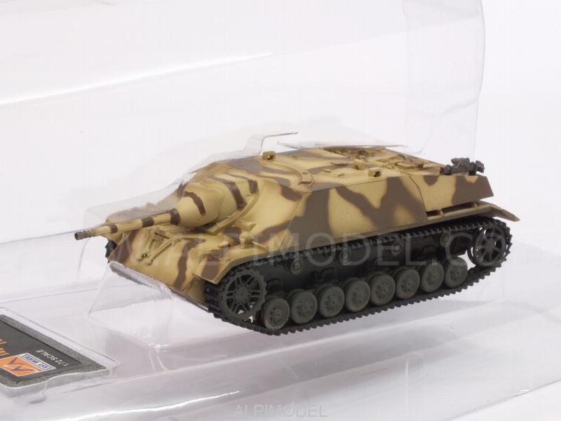 Jagdpanzer IV 1945 by trumpeter