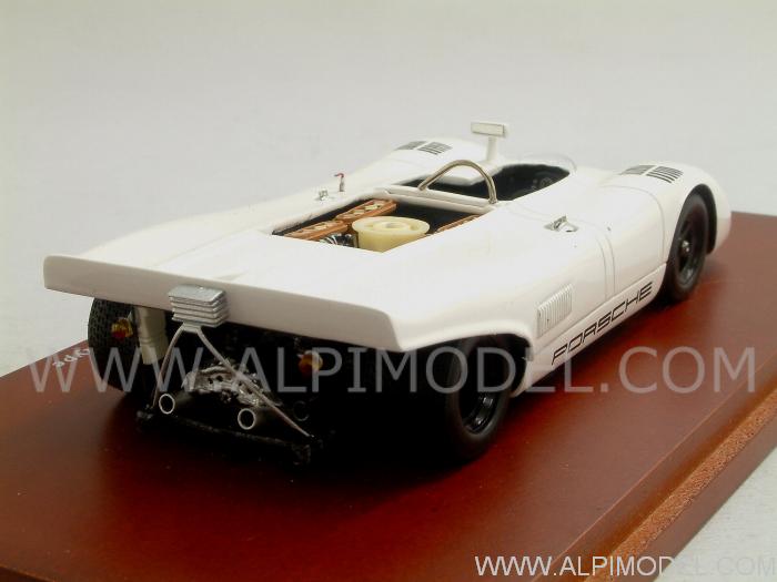 Porsche 917 Prototype Flat-16  1971 - true-scale-miniatures