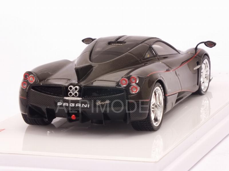 Pagani Huayra Dinastia Yazi Warrior Dragon - true-scale-miniatures
