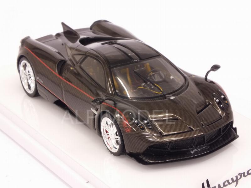 Pagani Huayra Dinastia Yazi Warrior Dragon - true-scale-miniatures