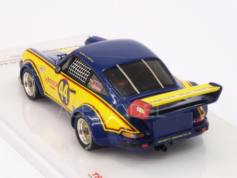 TRUE-SCALE-MINIATURES TSM430227 Porsche 934/5 #44 IMSA Mid-Ohio