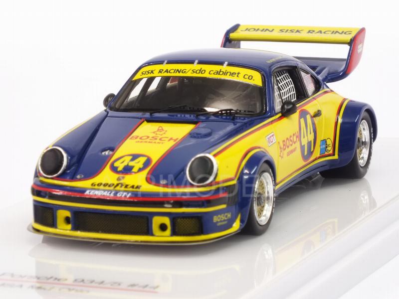 ミニカー TSM MODEL Porsche934/5 #44 TRUE-SCALE-MINIATURES TSM430227 Porsche 934/5 #44 IMSA Mid-Ohio