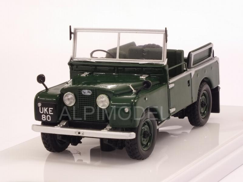 Land Rover Series I UKE80 1954 Winston Churchill by true-scale-miniatures