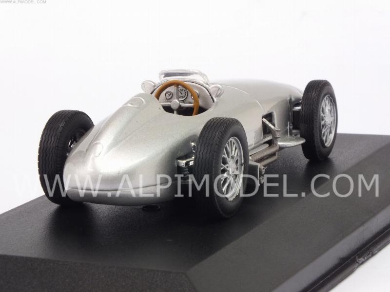 Mercedes W196 1954 (Silver) - whitebox