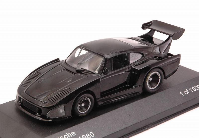 Porsche 935 K3 1980 (Black) by whitebox