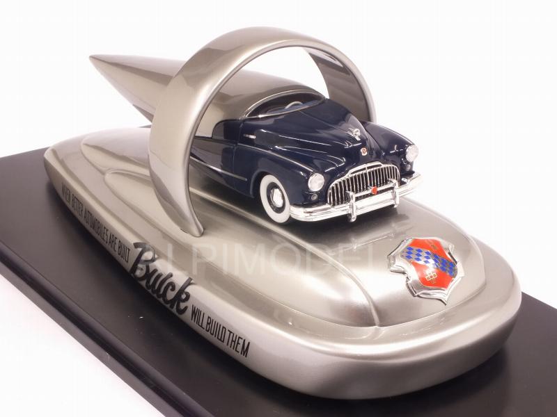 Buick Float 1946 by auto-cult