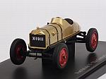Ford Model T 'The Golden Ford' 1911 by AUTO CULT
