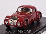 Jawa 750 Coupe 1935 (Red)