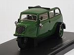 Tempo E400 Kombiwagen 1936 (Green)