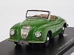 Gutbrod Superior Sport Roadster 1951 (Green) by AUTO CULT