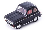 Renault 4 Bertin 1969 (Black) by ACL