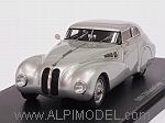 BMW 328 Kamm Coupe 1940 (Silver)