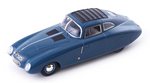 Opel Super 6 Streamliner 1937 (Blue) by AUTO CULT