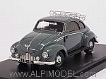 Volkswagen Kohlruss Kaefer 1952 (Grey)
