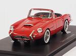 Sabra Sport Roadster 1962 (Red)