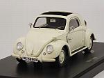 Volkswagen Steyr 1939 (Cream)
