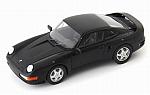 Porsche 965 V8 Prototype 1988 (Dull Black) by AUTO CULT
