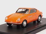 DAF 40 GT 1965 (Orange)