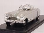 Lysell Rally 1951 (Silver) by AUTO CULT