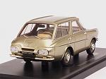 Renault Projet 900 1959 (Metallic Gold)