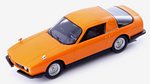 Bayer K67 1967 (Orange) by AUTO CULT