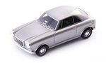 MG Mini Coupe AD035 1960 (Silver) by AUTO CULT