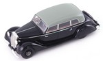 Mercedes W147-400 Prototype 1938 (Black) by AUTOCULT