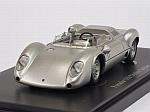 Porsche 550 Durlite Spider 1959 (Silver)