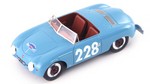 Denzel WD 1300 Super #228 Rally Des Alpes 1954 by AUTOCULT