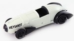 Heylandt Test Car 1931 by AUTOCULT