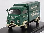 Tempo Wiking Karenwagen 1953 by AUTO CULT
