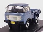 Willys Jeep FC-150 Pick-up 1956 (Light Blue)