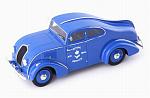 Morris 15CWT GPO Special 1934 (Blue) by AUTO CULT