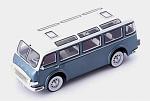 Tatra 603 MB Minibus 1961 (Light Blue Metallic)