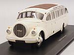 Opel Blitz Ludewig Aero Bus 1937 (Cream/White)