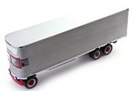 Fageol TC Cargo Liner truck 1950 (Silver)