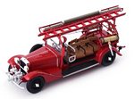 Tatra 70 Fire Engine 1931
