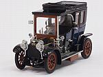 Austro Daimler 22/35 Maja Engine 1908 Fahr(T)raum Collection