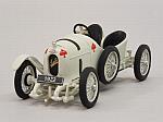 Austro Daimler Sascha 1922 (White) Fahr(T)raum Collection