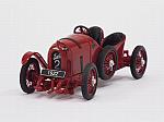 Austro Daimler Sacha 1922 (Red) Fahr(T)raum Collection