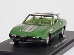 BMW 2800 Spicup Bertone 1969 (Green) (Special Limited Edition)